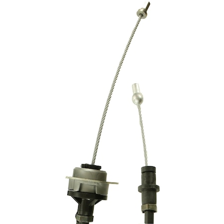 Pioneer Cable Clutch Cable, Ca-170 CA-170